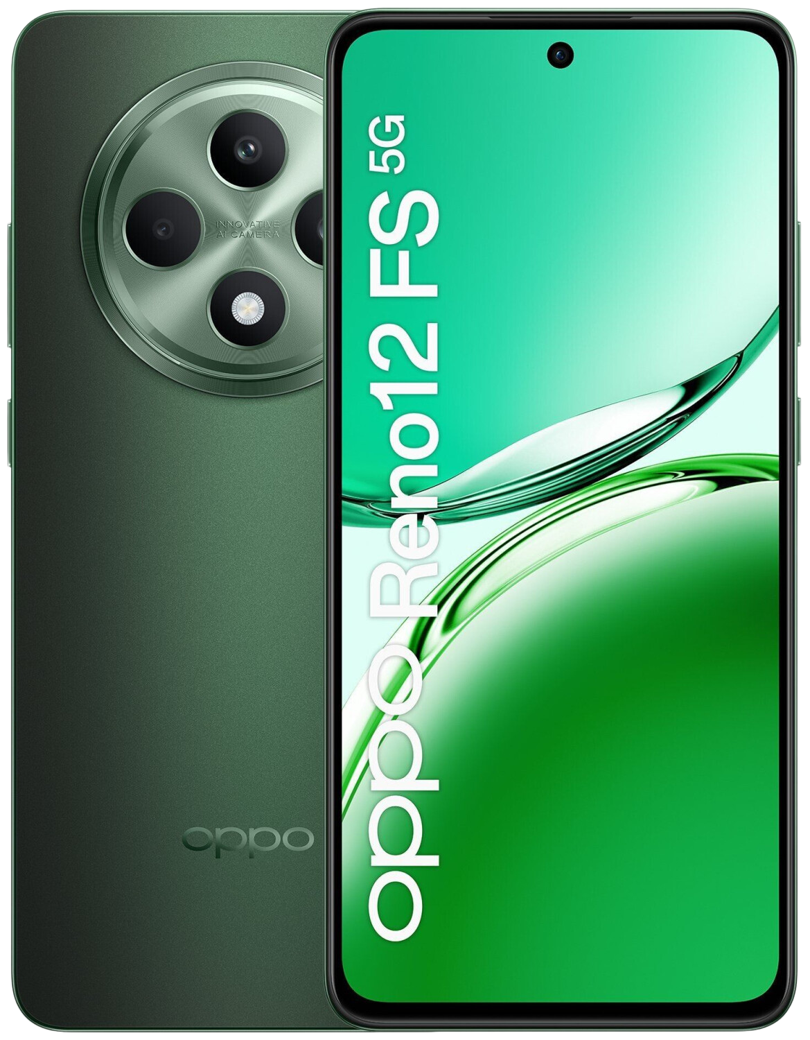 Reno12 FS 5G Dual-SIM Reno12 FS 5G Dual-SIM von Oppo