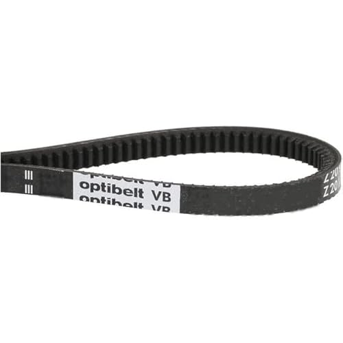 Optibelt 10 x 375 VB S=C Plus Z / 10 Klassische Keilriemen, DIN 2215, Z 14, 375mm Länge von Optibelt