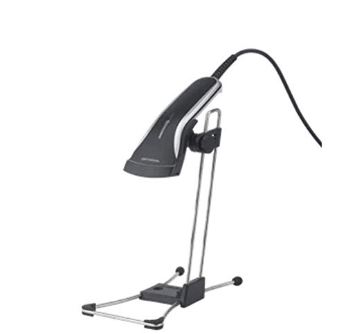 Opticon OPR-2001, USB, Laser, Black incl. stand, 11645 (incl. stand) von Opticon