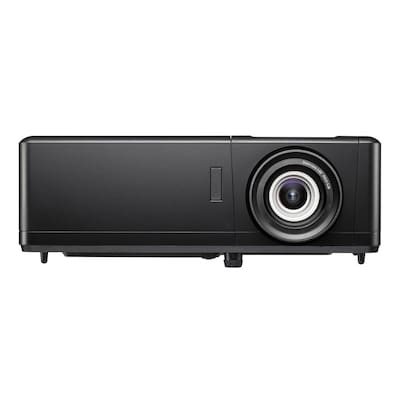 Optoma UHZ55 DLP 4K UHD Laser Heimkino Projektor 3000 Lumen HDMI/USB/WLAN von Optoma Deutschland