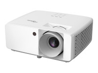 Optoma ZH350 - DLP-Projektor - Laser - 3D - 3600 lm - Full HD (1920 x 1080) von Optoma Technology
