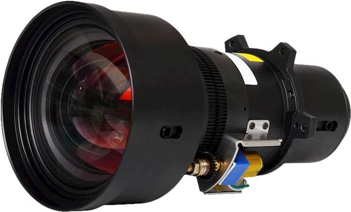 Optoma BX-CTA06 - Standard-Zoom-Objektiv - 18.2 mm - 22.6 mm - f/2.0-2.3 - für ProScene ZU650+, ZU850 von Optoma