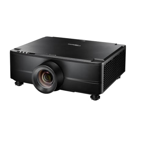 Optoma ZU920T DLP Projektor von Optoma