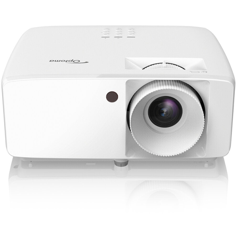 Optoma ZW350e Laser Projector von Optoma