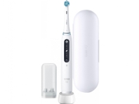 Braun iOG5.1A6.1DK Oral-B iO5 Elektrische Zahnbürste Ganz weiß (4210201415343) von Oral-B