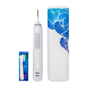 Oral-B Pro 3 3500 Design Edition Floral Elektrische Zahnbürste von Oral-B