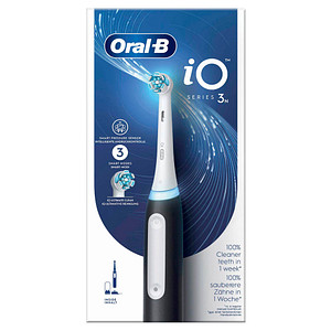 Oral-B iO Series 3n Elektrische Zahnbürste von Oral-B