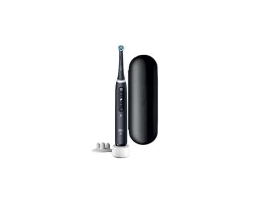 Oral-B - iO5s Matt Black Oral-B - iO5s Matt Black von ORAL-B Handle SE