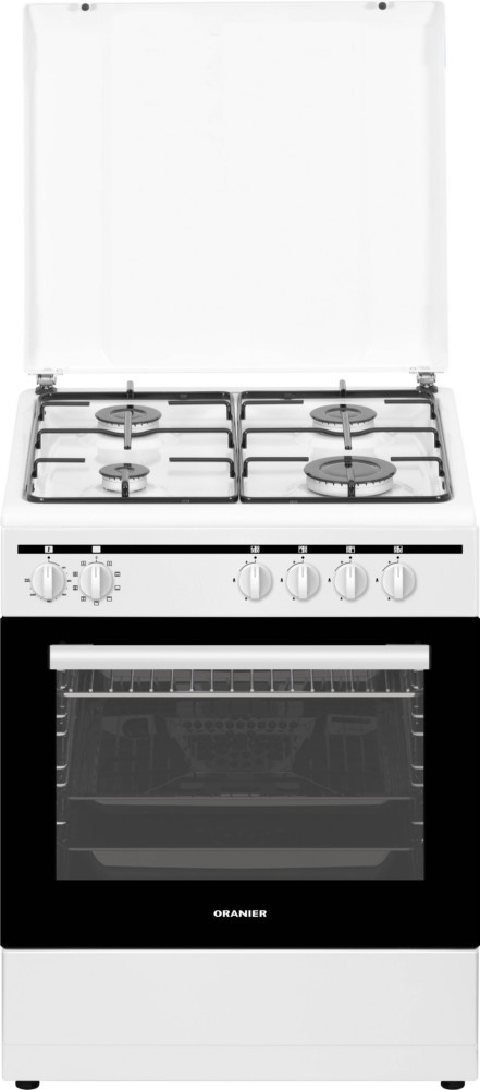 Oranier Gas-/Elektro-Herd STK 657 STK657 von Oranier