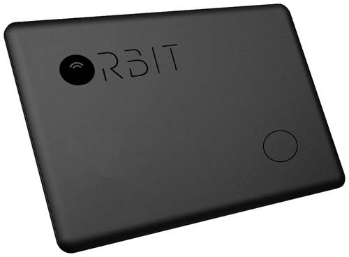 Orbit ORB623 GPS Tracker Gepäckstücktracker Schwarz von Orbit