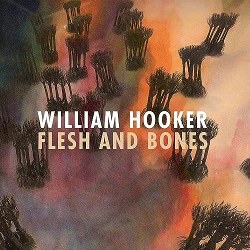 Flesh and Bones [Vinyl LP] von Org Music