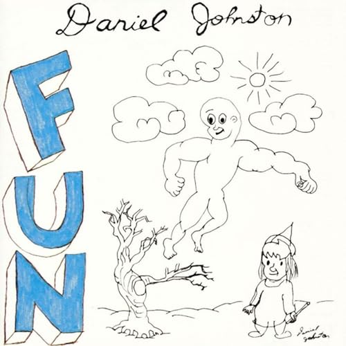 Fun [Vinyl LP] von Org Music (H'Art)