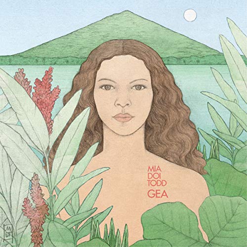 GEA [VINYL] [Vinyl LP] von Org Music