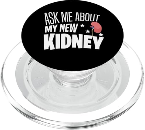 Celebrate Life And Awareness Organtransplantation Journey PopSockets PopGrip für MagSafe von Organ Transplant Awareness Inspiration