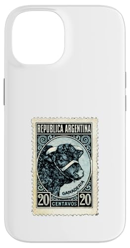 Orgulloargentino: Vielzahl einzigartiger Produkte Hülle für iPhone 14 von Orgulloargentino