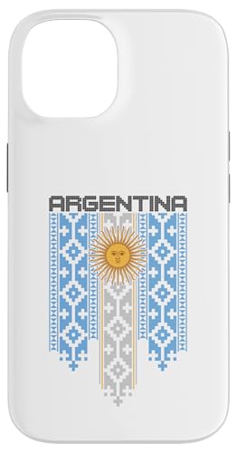 Orgulloargentino: Vielzahl einzigartiger Produkte Hülle für iPhone 14 von Orgulloargentino