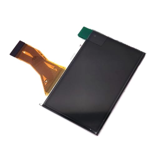 Professionelle LCD Display Panel Bildschirm Für HD10 HD300 HM330 HM200 MS120 MS230 Reparatur Teil Ohne Hintergrundbeleuchtung von Osdhezcn