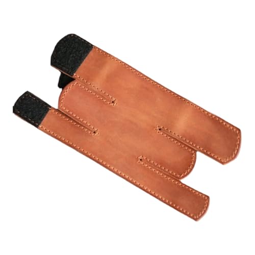 Oshhni Trompetenventil Guard Trompete Wrap Universal Anti Slip Protection Cover PU für Bühnen -Live -Showkonzert Performance Oshhni Trompetenventil Guard Trompete Wrap Universal Anti Slip Protection Cover PU für Bühnen -Live -Showkonzert Performance von Oshhni