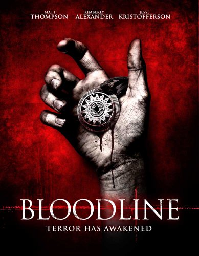 Bloodline [DVD-AUDIO] von Osiris Entertainment