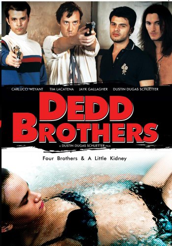 Dedd Brothers [DVD-AUDIO] von Osiris Entertainment