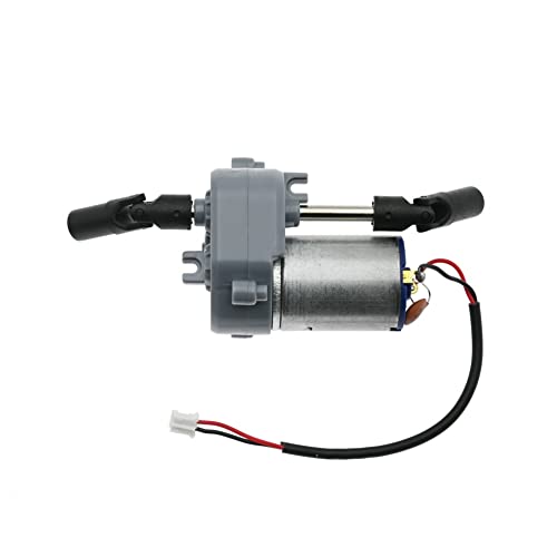 Osmond MN78 280 Motor Getriebe für MN78 MN-78 MN 78 1/12 RC Auto Ersatzteile Zubehör von Osmond