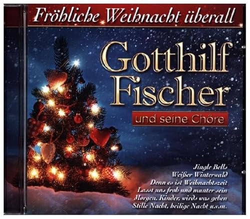 Fröhliche Weihnacht überall von Osram