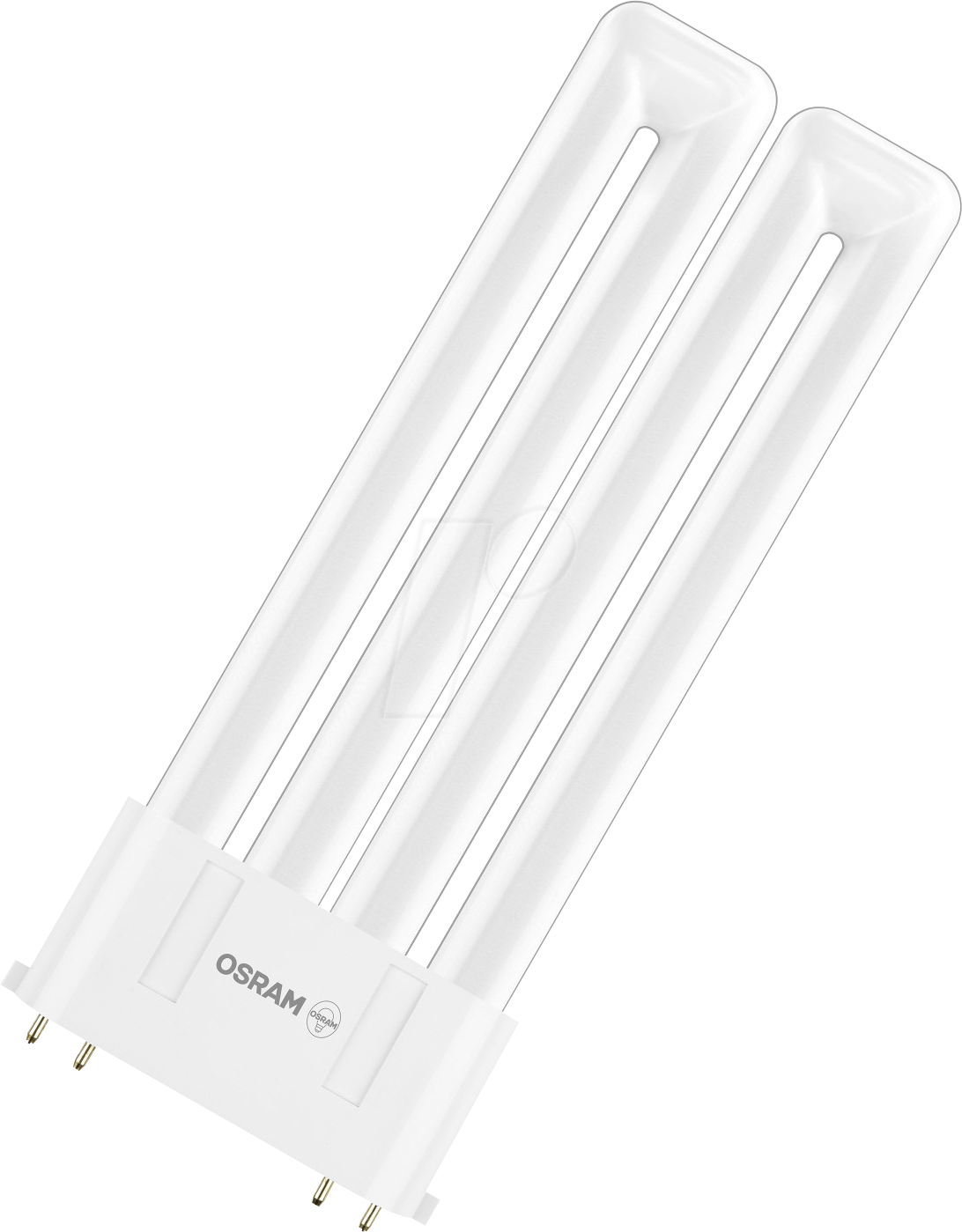 OSR 075559295 - LED-Röhrenlampe DULUX 2G10, 20 W, 2250 lm, 3000 K von Osram