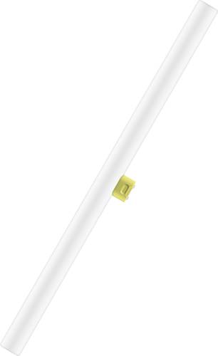 OSRAM 4058075607057 LED EEK F (A - G) S14d Röhrenform 4.9W = 40W Warmweiß (Ø x L) 29mm x 500mm 1St. von Osram