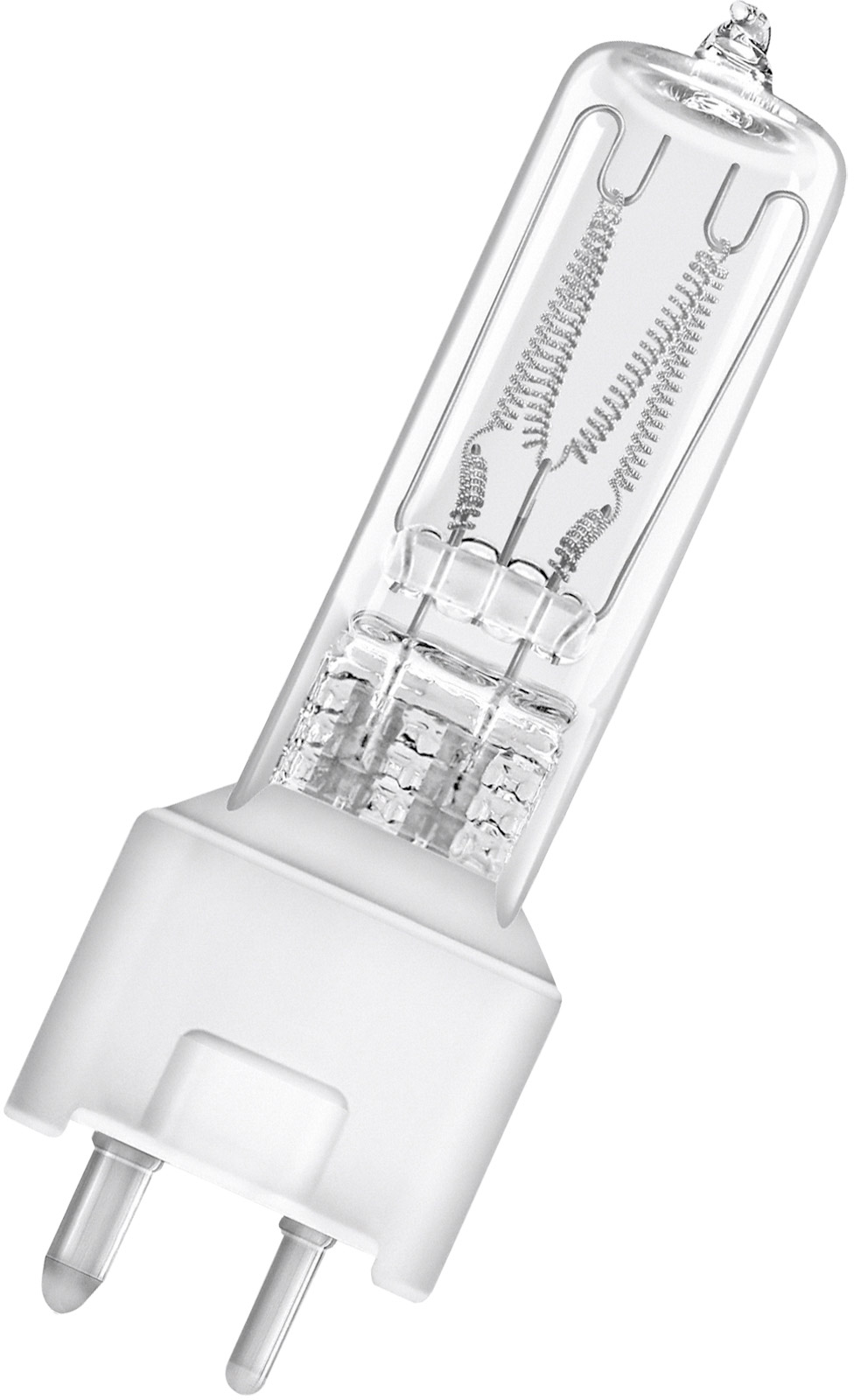 OSRAM Halogen-Studioleuchten, einseitig gesockelt 64674 500 W 230 V von Osram