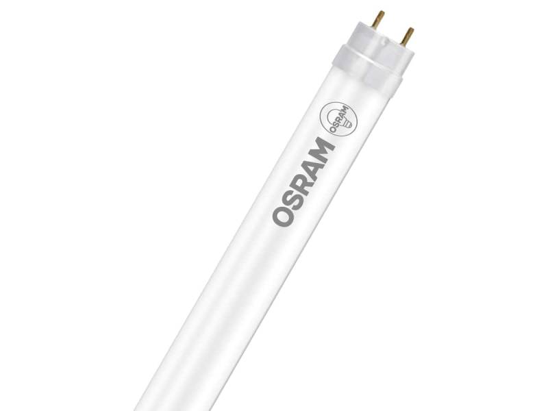 OSRAM LED-Röhre, T8, 1200mm, G13, EEK: E, 15W, 1800lm, 6500K, PC von Osram