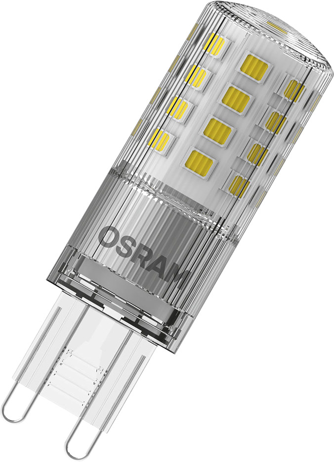 OSRAM LED THREE STEP DIM PIN G9 40 4 W/2700 K G9 von Osram