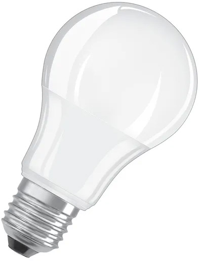 OSRAM LED VALUE CLASSIC A 75 10 W/3000 K E27 von Osram