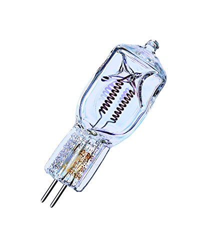 Osram 64505 200W 240V, 3200K, Halogenlampe, Mittelvolt/Hochvolt, einseitig gesockelt von Osram