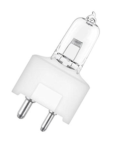 Osram Halogenlampe 64628 FDT 100 W, 12 V, GY9.5 12X1 A1418690213 Osram Halogenlampe 64628 FDT 100 W, 12 V, GY9.5 12X1 A1418690213 von Osram