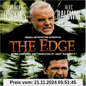 Auf Messers Schneide - Rivalen am Abgrund (The Edge) von Ost