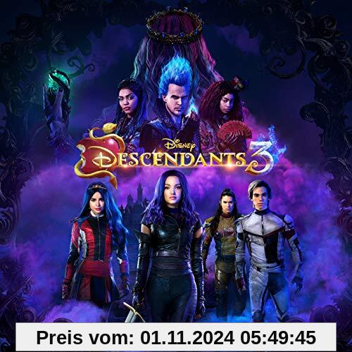 Descendants 3 von Ost