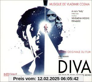 Diva (Cosma,Vladimir) von Ost