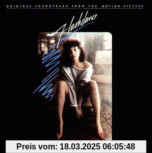 Flashdance [Remastered] von Ost