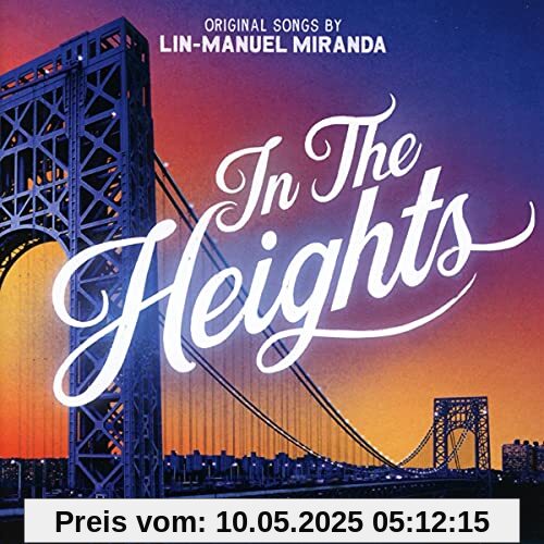 In the Heights In the Heights von Ost