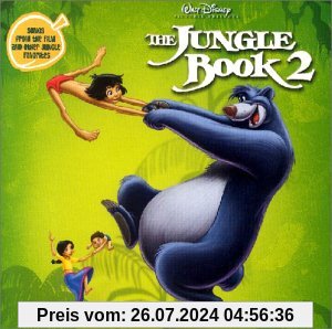 Jungle Book II von Ost