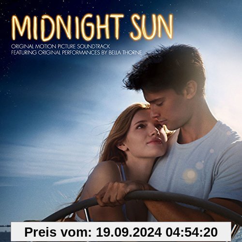 Midnight Sun von Ost