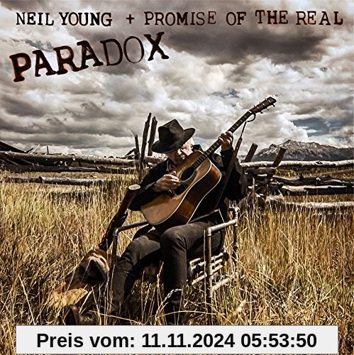 Paradox von Ost