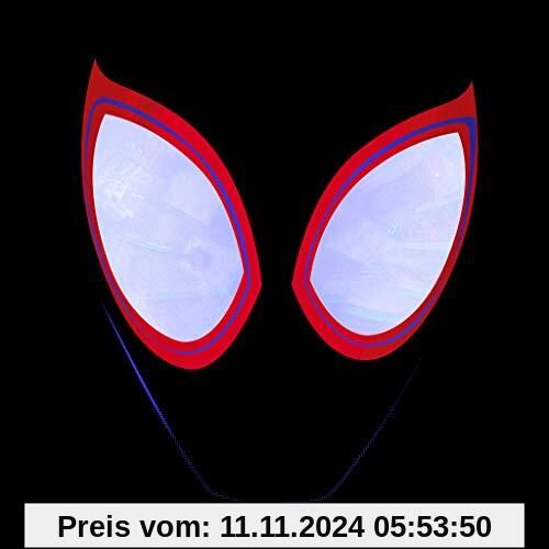 Spider-Man: Into the Spider-Verse von Ost