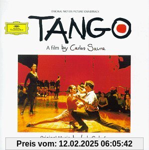 Tango von Ost