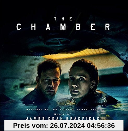 The Chamber (Original Motion Picture Soundtrack) von Ost