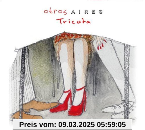 Tricota von Otros Aires