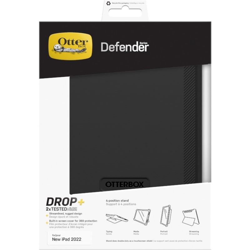 Defender , Tablethülle von OtterBox