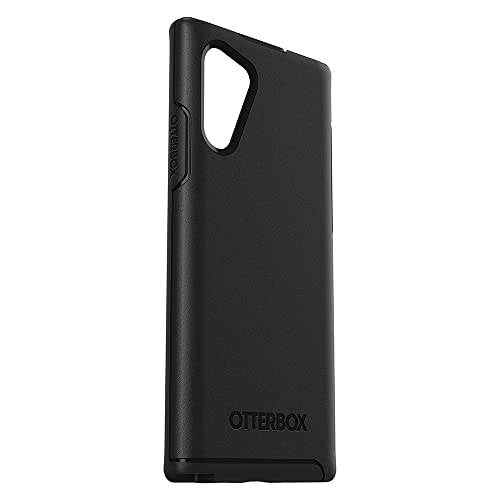 OtterBox Symmetry Elegante Schutzhülle für Samsung Galaxy Note 10 - Schwarz von OtterBox