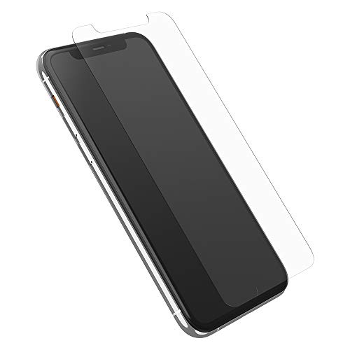 OtterBox Alpha Glass Displayschutz für iPhone 11 Pro, gehärtetes Glas, x2 Kratzschutz von OtterBox