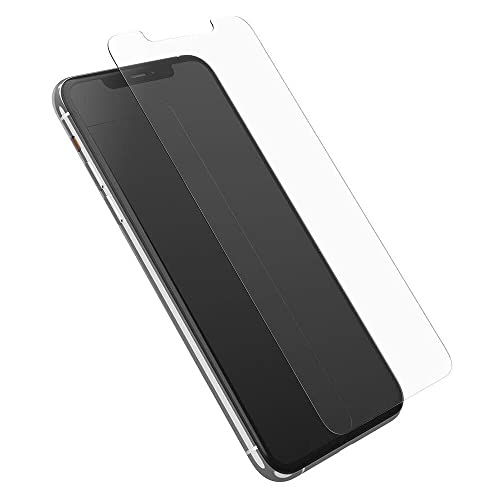 OtterBox Alpha Glass Displayschutz für iPhone 11 Pro Max, gehärtetes Glas, x2 Kratzschutz von OtterBox